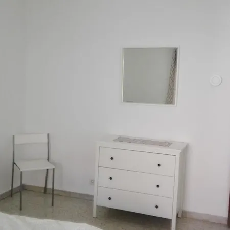 Ferienhaus In Mit Garten, Terrasse Und Gemeinschaftlichem Pool * Playa del Inglés