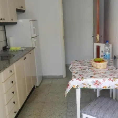 Vakantiehuis Ferienhaus In Mit Garten, Terrasse Und Gemeinschaftlichem Pool Playa del Inglés